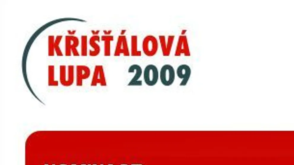 Baví vás Nova.cz? Podpořte nás v anketě Křišťálová lupa!