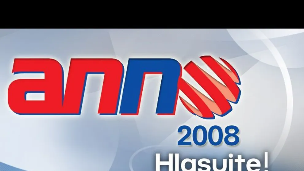 Zvolte vítěze ankety ANNO 2008