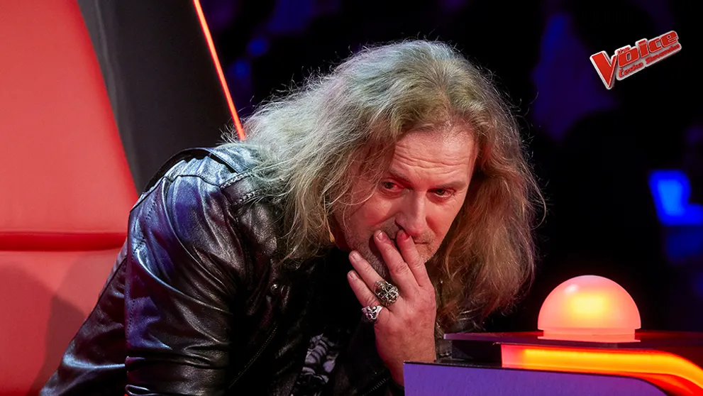 ANKETA: Které vystoupení 7. dílu The Voice by vás donutilo otočit křeslo? HLASUJTE