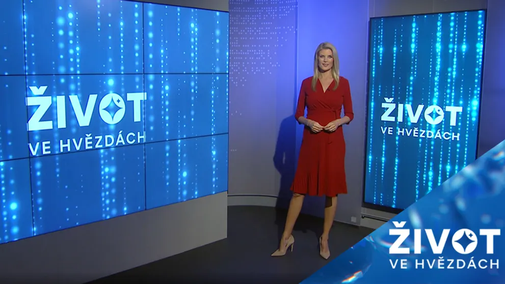 Kdo vyhrál s pořadem Život ve hvězdách poukázku na nákup na e-shopu ruzovyslon.cz?