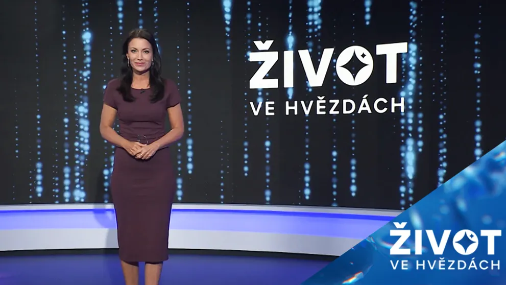 Soutěžili jste s pořadem Život ve hvězdách o hodnotné ceny? Podívejte se, kdo vyhrál!