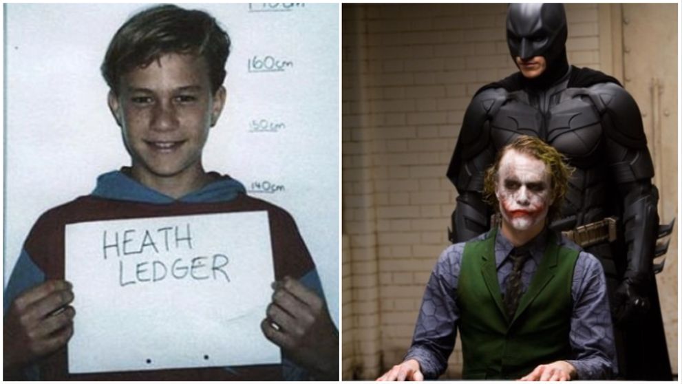 SMUTNÉ VÝROČÍ: Před 10 lety zemřel čaroděj a kejklíř s temnou duší Heath Ledger. Jeho deník odhalil kruté tajemství