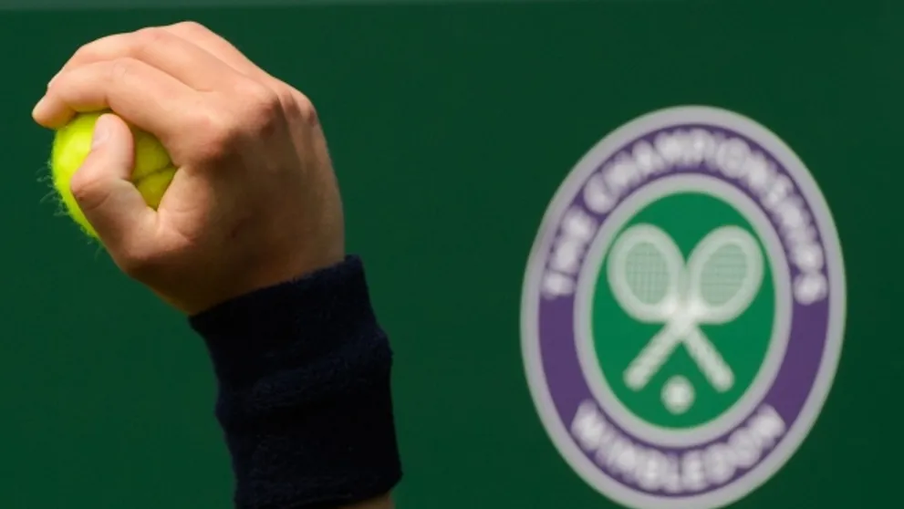 Fanoušci, pozor: NOVA Sport bude vysílat Wimbledon až do roku 2017