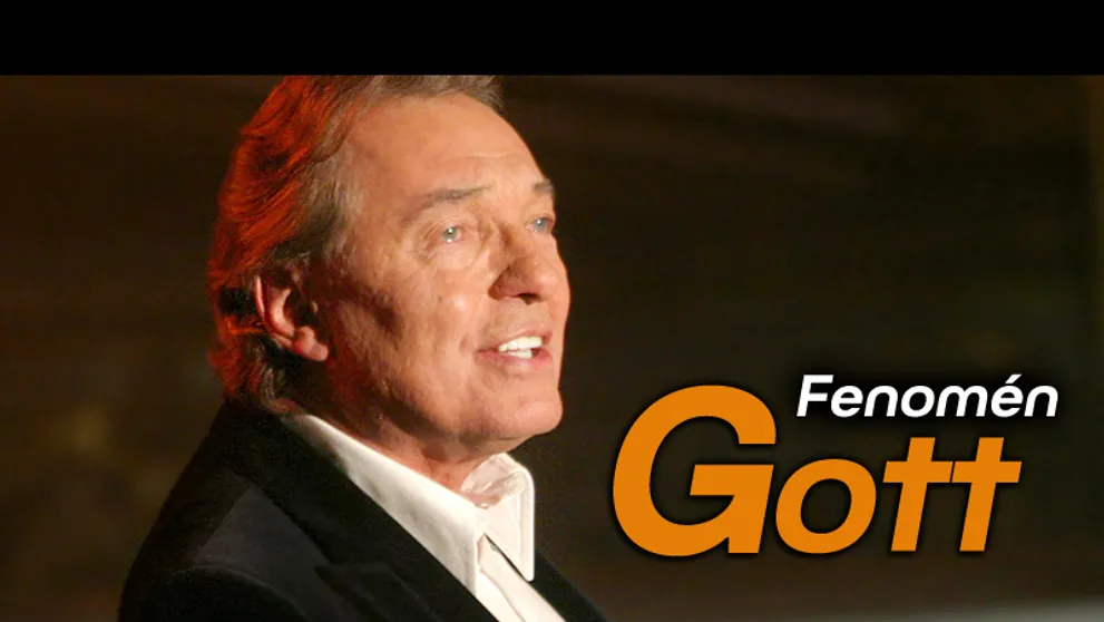 FILM NA NOVA.CZ: Fenomén Gott