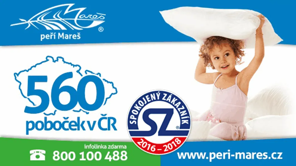 SPĚTE SLADCE: Kdo vyhrál luxusní soupravu lůžkovin a bederní pás?