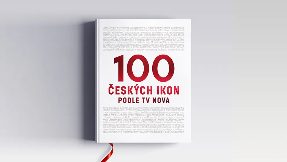 100 ikon, které změnily Česko: Odhalte tajemství svíčkové či hitparády Eso!