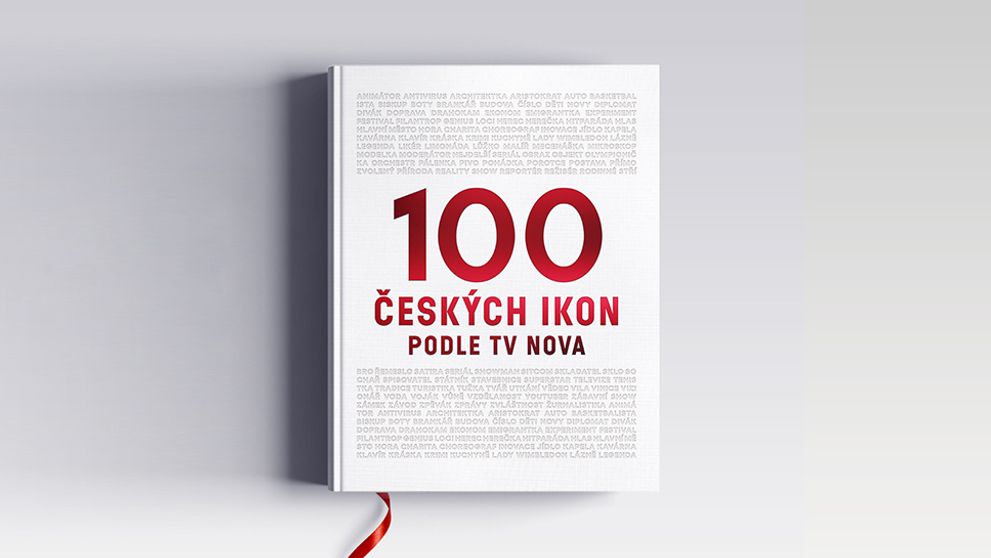 100 ikon, které změnily Česko: Odhalte tajemství svíčkové či hitparády Eso!