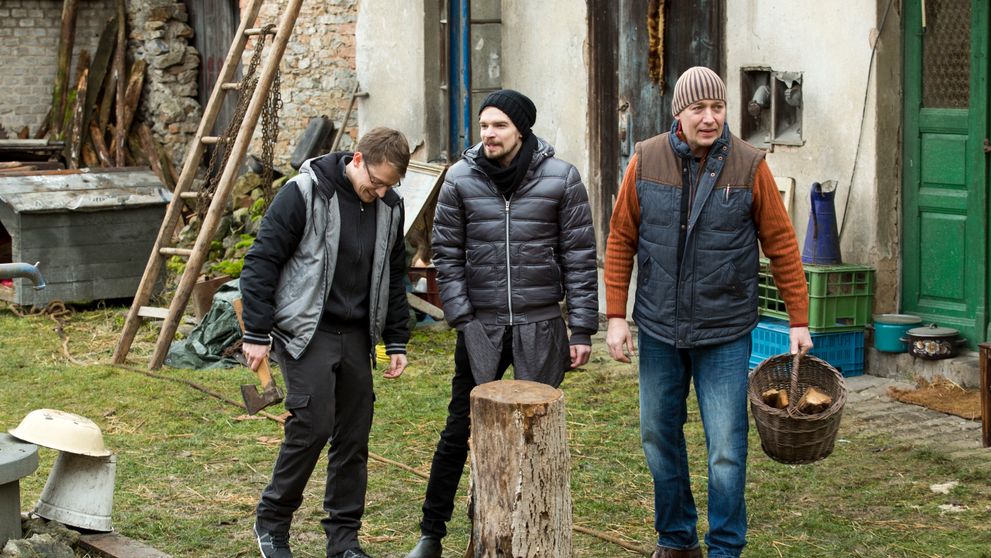 POŘÁDNÁ PORCE TV ZÁBAVY: Co čeká diváky TV Nova v létě? 