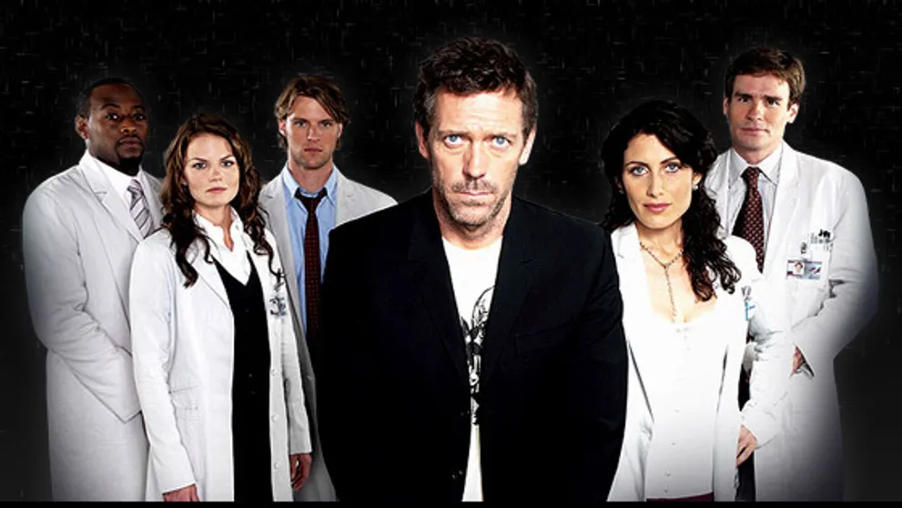 Exkluzivně na Nově: Premiérové díly Dr. House a Mentalisty