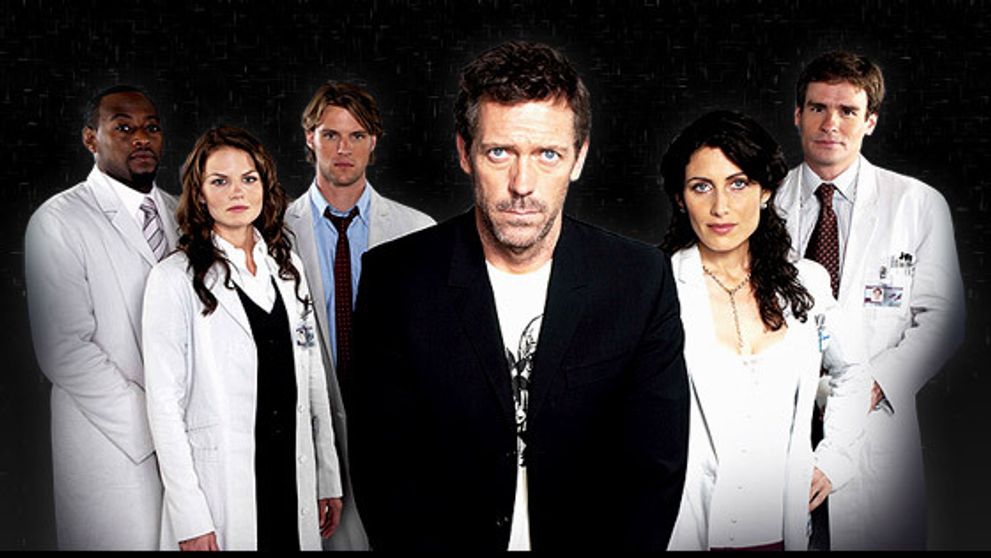 Exkluzivně na Nově: Premiérové díly Dr. House a Mentalisty