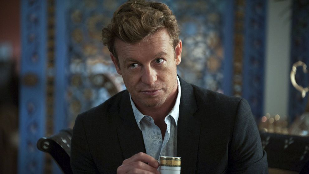 NEJ zajímavosti z Mentalisty: Hypnotizuje lidi Simon Baker i ve skutečnosti?