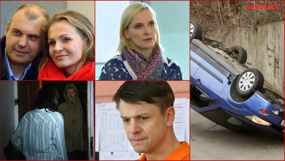 ROK 2016 V ORDINACI: HLASUJTE O NEJSILNĚJŠÍ MOMENT