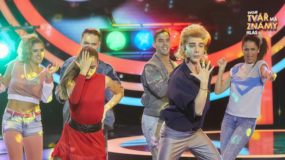 ANKETA: Které vystoupení speciálního 10. dílu Tvojí tváře bylo nejlepší?