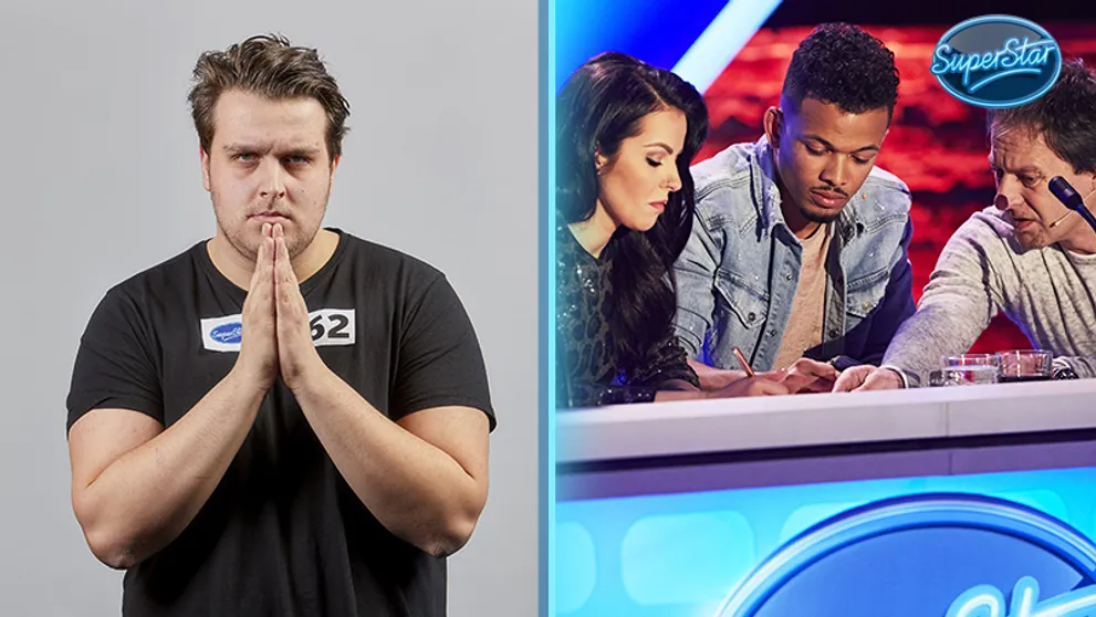 ZMRTVÝCHVSTÁNÍ PO ČESKU? Rozhodně se nekoná! Ondřej akorát dopálil porotu svým výkonem