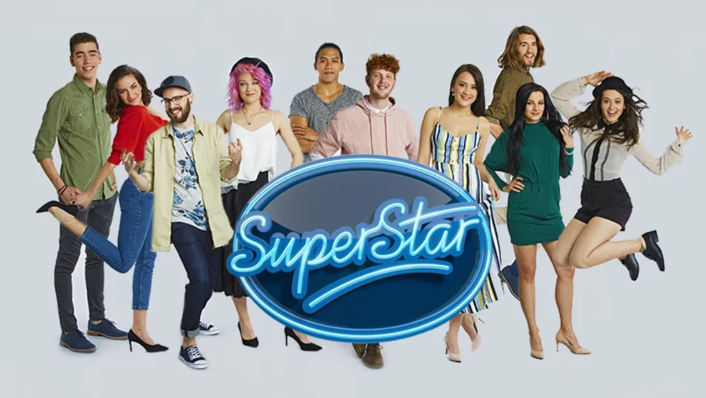 ANKETA: Který z finalistů SuperStar se od castingu nejvíce změnil? HLASUJTE!