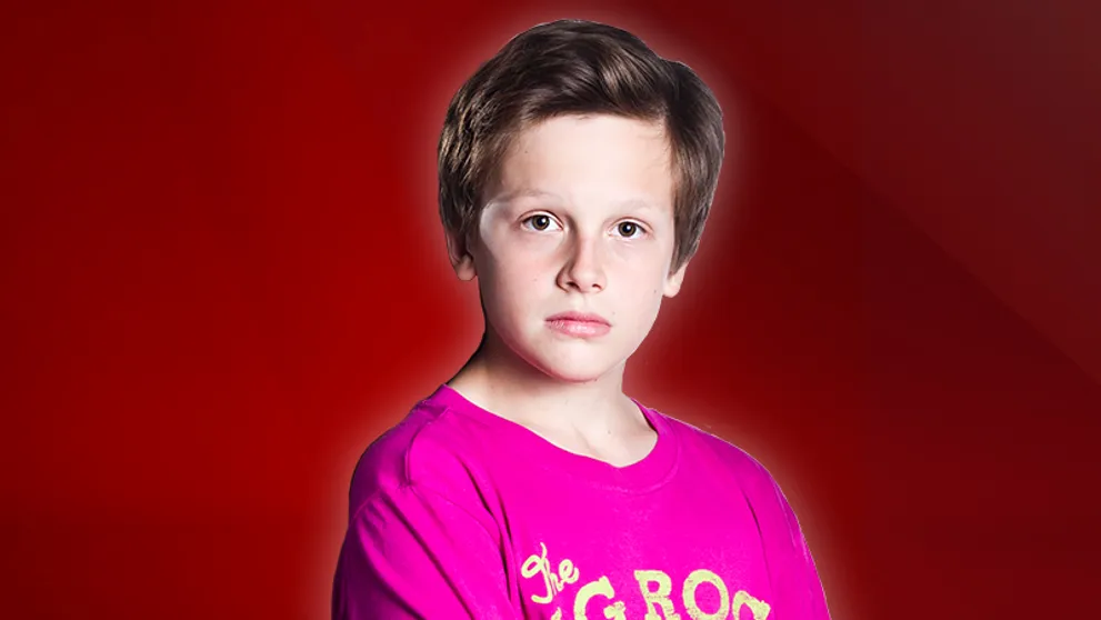 TÝTÝ 2012: O objev roku bojuje Jáchym Kraus, podpořte ho!