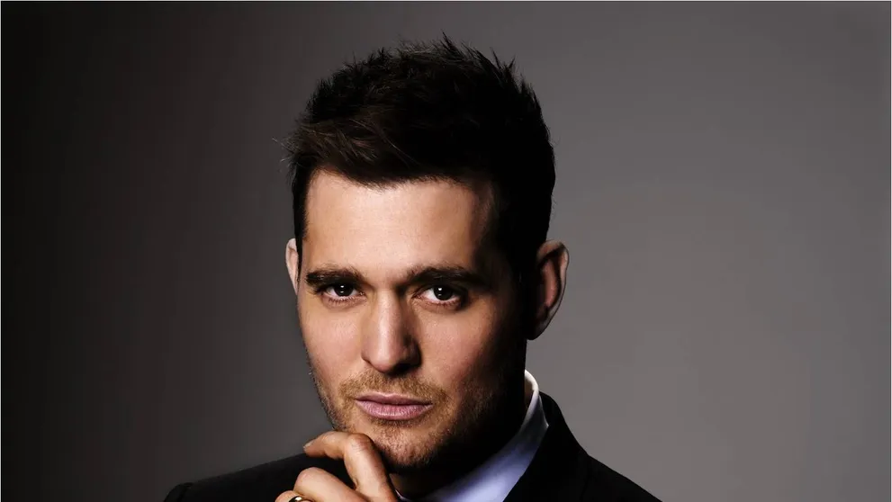 Výherci soutěže o lístky na koncert Michaela Bublé! Vyhráli jste?