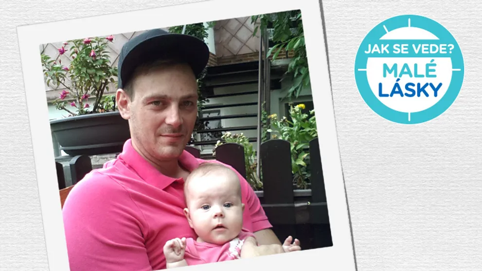 JAK SE VEDE, MALÉ LÁSKY? Iva Khili prozradila, co všechno v sedmi měsících její dítě dokáže. ´Je napřed!´