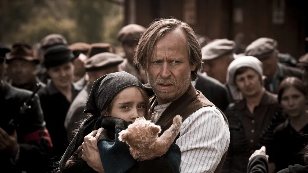 Film Habermannův mlýn: Lež o smrti mlynáře Habermanna. Odhalte s námi pravdu!
