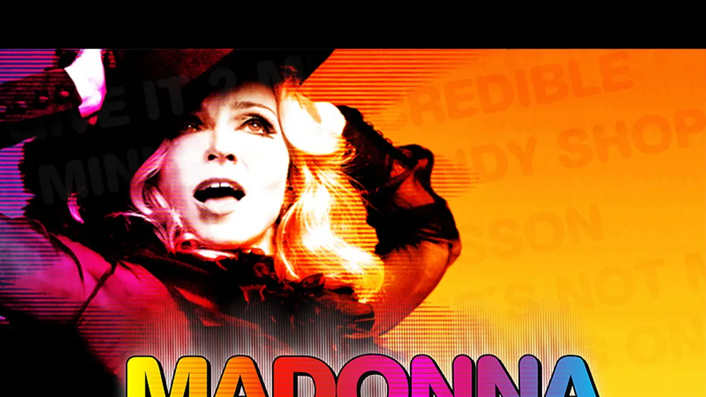 Popová královna Madonna se vrací do Prahy