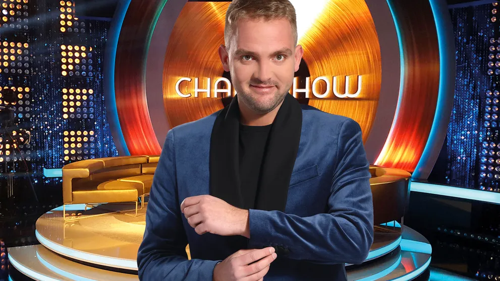 TV Nova připravila novou hudební show. Zazáří v ní nejen Gott 
