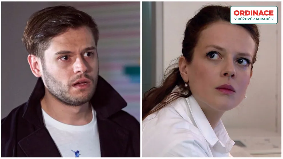ROZSUDEK: Kdo skončí v policejních poutech? Adam, nebo Marika?