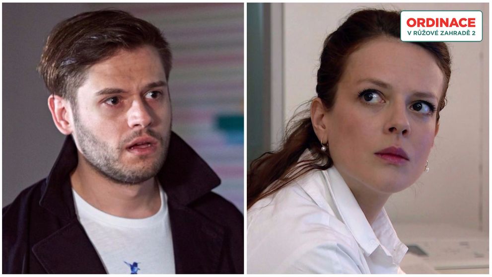 ROZSUDEK: Kdo skončí v policejních poutech? Adam, nebo Marika?