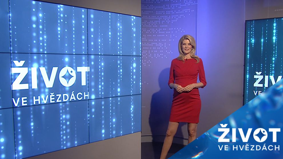 Soutěžili jste s pořadem Život ve hvězdách o hodnotné ceny? Podívejte se, kdo vyhrál!