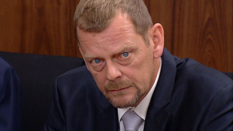 868. díl - Čekání na rozsudek