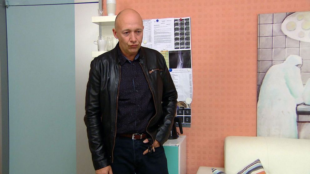 842. díl - Střepy znamenají štěstí