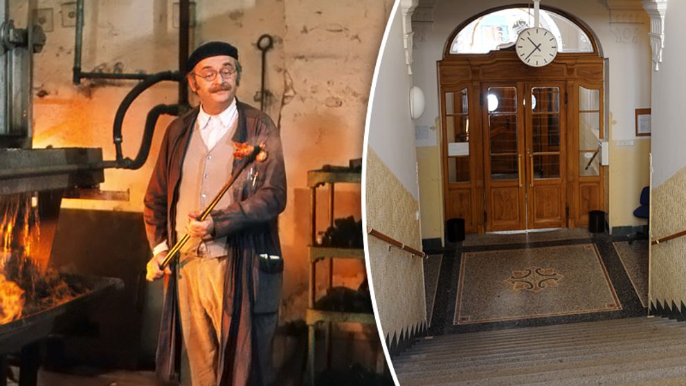 Marečku, podejte mi pero!: Poznáte místa, kde se natáčela slavná komedie?