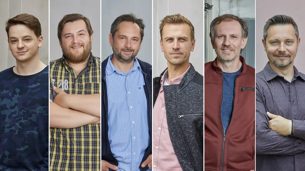 ANKETA: Kdo je největším sympaťákem Ulice? Hlasujte v 1. nominačním kole