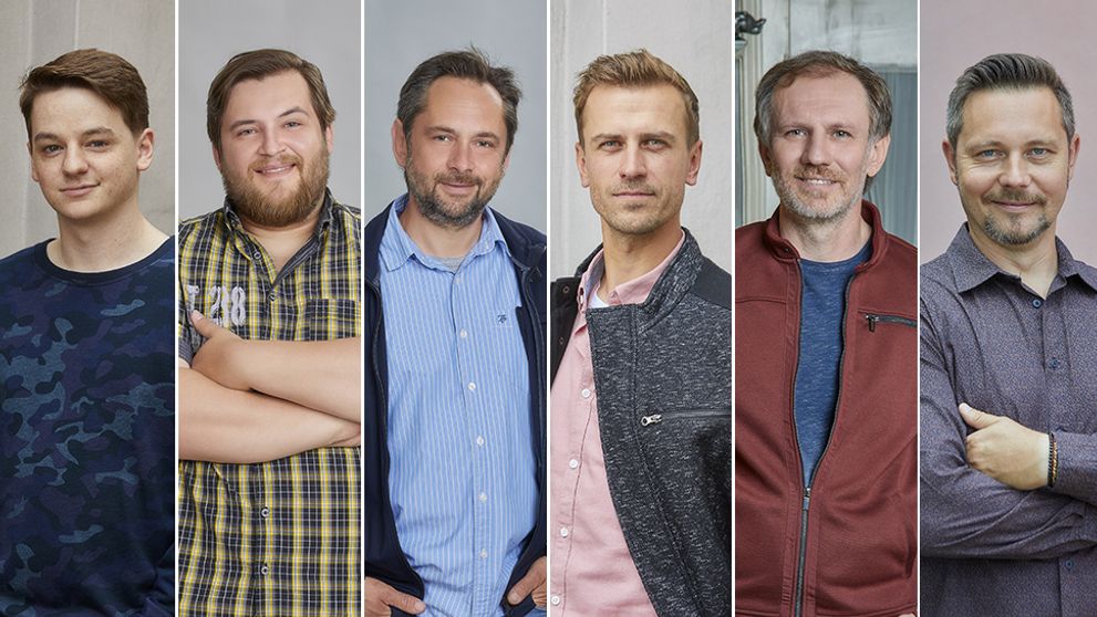 ANKETA: Kdo je největším sympaťákem Ulice? Hlasujte v 1. nominačním kole