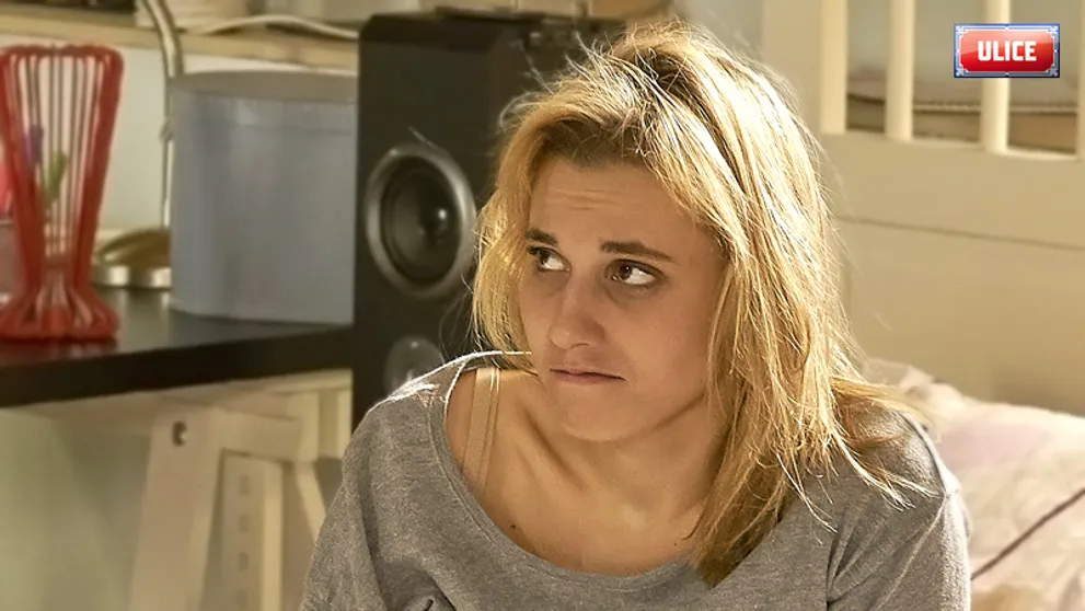 CELÝ DÍL: Adriana opět na drogách! Jak to bude Evžen řešit?