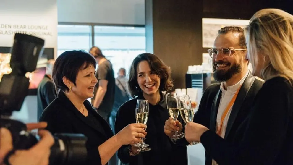 Gratulujeme! Režisér Malých lásek a MasterChefa boduje na zahraničním festivalu