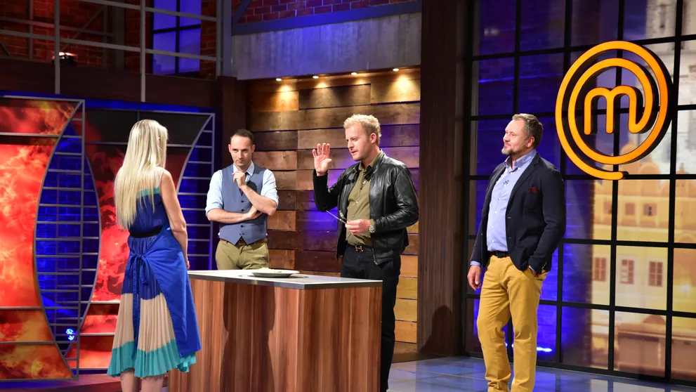 Nová řada MasterChefa se blíží: Váháte nad účastí? Jeden vzkaz vás přesvědčí