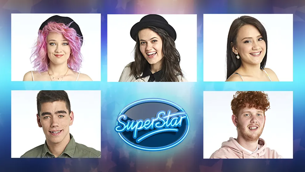 ODTAJNĚNO: Které songy zazní ve 4. finále SuperStar?