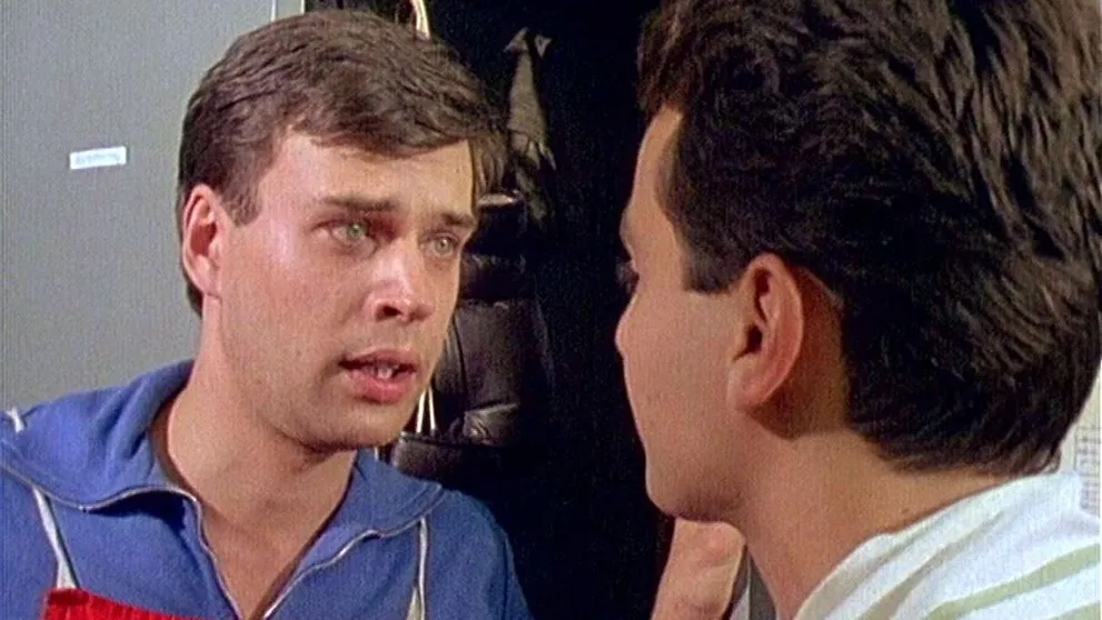 Oslavenec Petr Rychlý za mlada: Podívejte se na fotky staré 29 let!