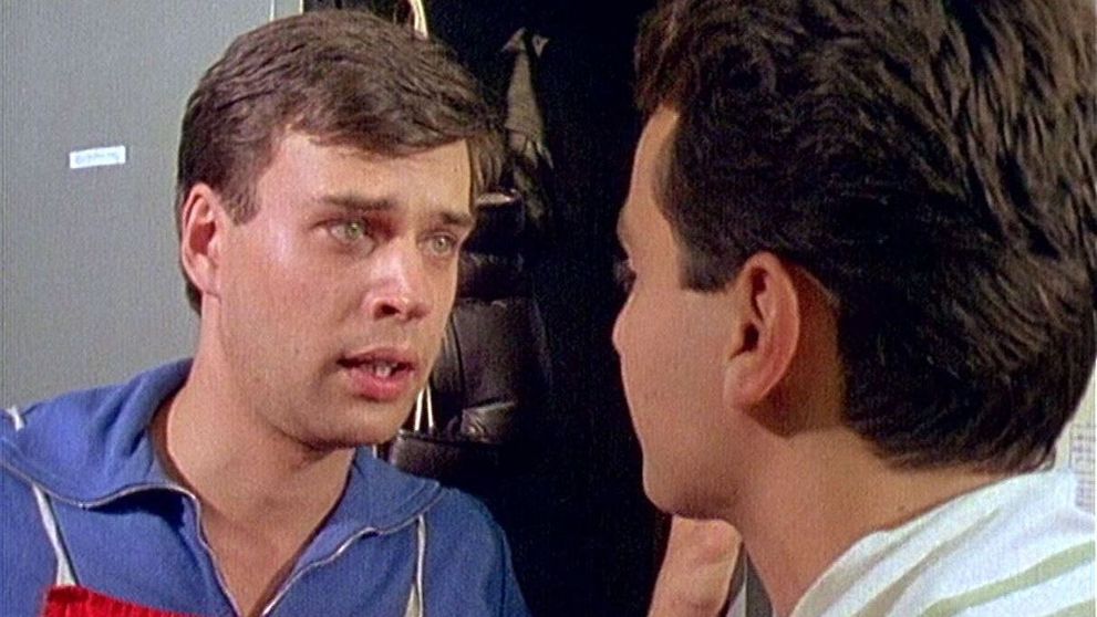 Oslavenec Petr Rychlý za mlada: Podívejte se na fotky staré 29 let!
