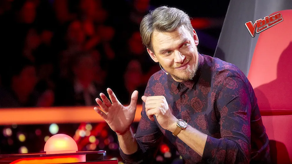 Píseň koučů i problémy s křeslem: Co se stalo v prvním díle soutěže The Voice?