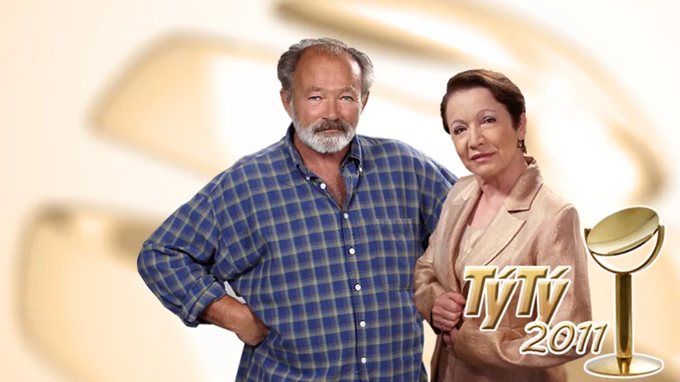 Poslední šance hlasovat v TýTý 2011: Podpořte tváře a pořady Novy!
