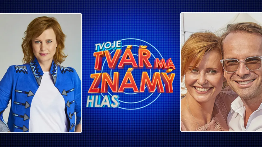 Jitka Schneiderová v tom má jasno: Které legendy by v Tvojí tváři chtěla ztvárnit? To by byl úlet!