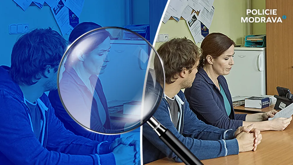 ZAHRAJTE SI NA DETEKTIVY: Najdete všechny důkazy odlišností? Úspěch je zaručen jen u těch nejlepších!
