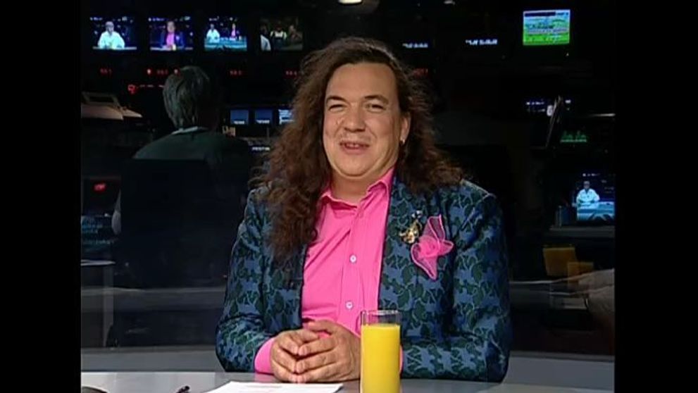 NEZAPOMENUTELNÉ: Nejlepší TeleTelevizní noviny