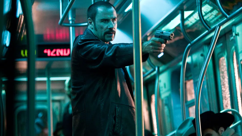 Štáb i Johna Travoltu zasáhla tragická smrt při natáčení. Srdcervoucí drama na pozadí filmu Únos vlaku 1 2 3