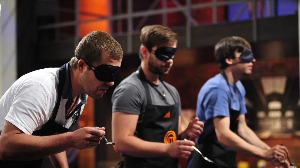 Nelítostný verdikt v MasterChefovi: Soutěžící udělal zásadní chybu při přípravě vepřového a letěl domů!