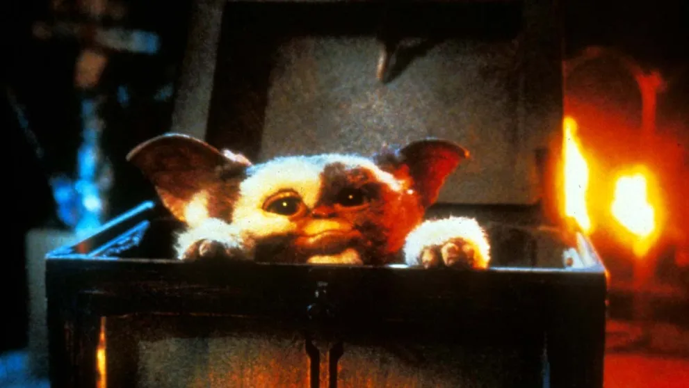Tvůrci kultovního filmu Gremlins skončili před soudem! Důvod je opravdu nesmyslný