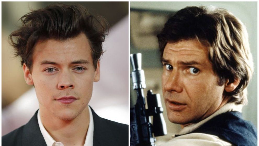ROLE SNŮ: Harry Styles v hlavní roli v dalších Hvězdných válkách! Koho by měl hrát? Mistra Yodu ne