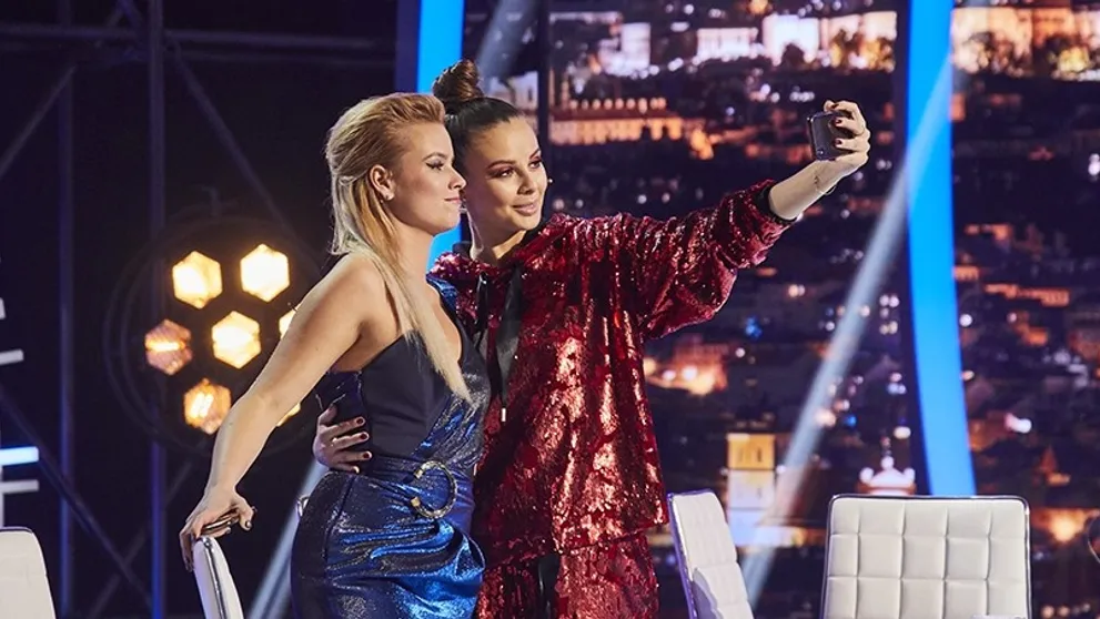 Pagáčová s Bagárovou spolu prožily netradiční den! Proč skončily v slzách?