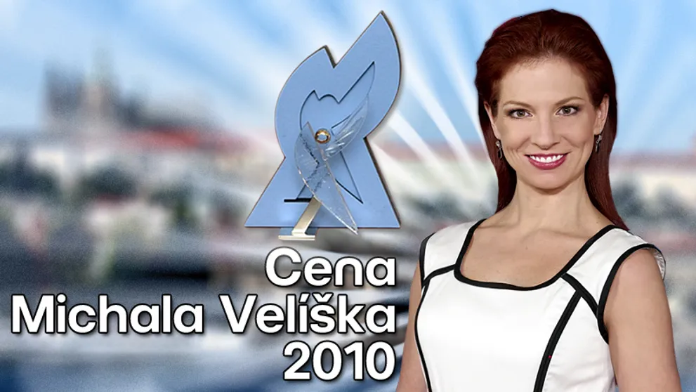 Střepiny odvysílaly poslední příběh nominovaný na Cenu Michala Velíška